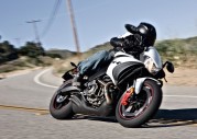 Buell 1125CR